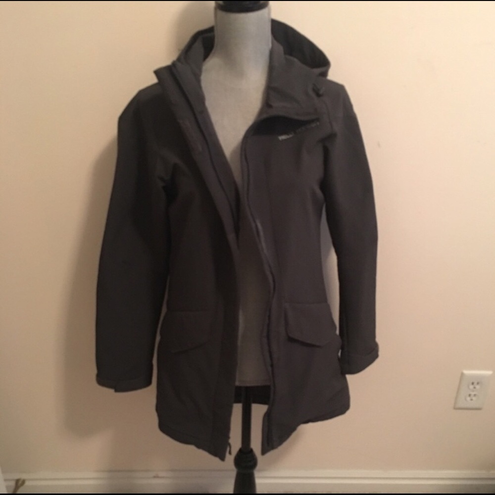 Helly Hansen small jacket